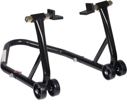 SOPORTE CHASIS P/MOTO HASTA  150 KG,