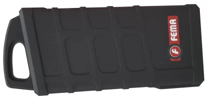 CARGADOR/ARRANCADOR FEMA  12V-MAX600 A. - Image 2