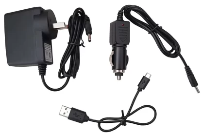 CARGADOR/ARRANCADOR FEMA  12V-MAX600 A. - Image 6